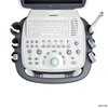 Scanner ad ultrasuoni Doppler a colori per carrello ad ultrasuoni completamente digitale Sonoscape S12 di alta qualità