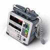 Monitor defibrillatore cardiaco esterno automatizzato DAE di emergenza portatile S8