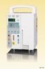 Pompa per infusione 820 Pompa per infusione portatile automatica elettrica dell'ospedale portatile dell'attrezzatura medica
