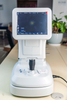 Nuovo design delle apparecchiature oftalmiche HRK-4000 Schermo a colori del rifrattometro automatico
