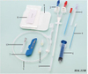 Consumabili medici monouso Kit per catetere per emodialisi