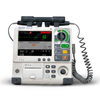 Monitor defibrillatore cardiaco esterno automatizzato DAE di emergenza portatile S8