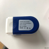Mini pulsossimetro portatile della punta delle dita dell'esposizione di OLED dell'attrezzatura medica portatile di buona qualità