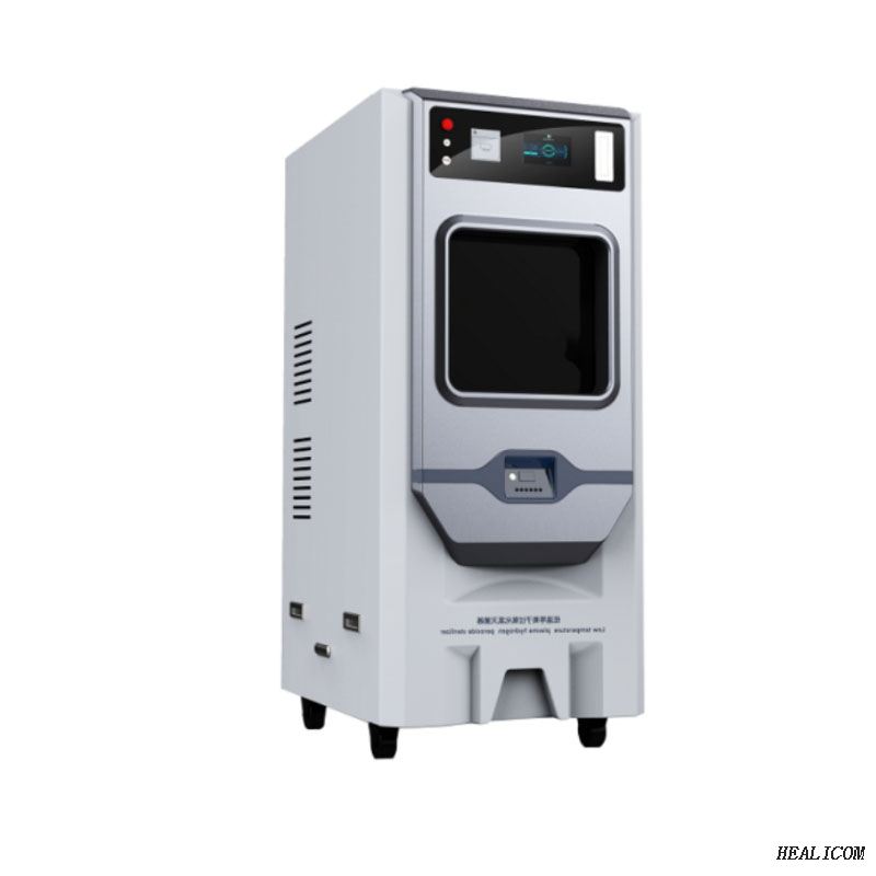 di buona qualità Autoclave dello sterilizzatore del plasma di bassa temperatura H202 da vendere