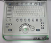 Vendita calda HBW-9 Sistema di diagnosi portatile Macchina ad ultrasuoni 3D portatile B/W Ultrasuoni