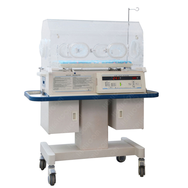 Incubatrice neonatale medica H-3000