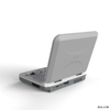Macchina portatile dell'analizzatore di ultrasuono 3D dell'attrezzatura di diagnosi calda di vendita HBW-3