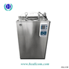35L litri Sterilizzatore a vapore a pressione verticale autoclave verticale completamente automatica