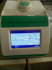 Termociclatore termico di PCR in tempo reale di prova veloce del laboratorio dell'attrezzatura medica HPCR300